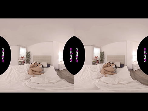 ❤️ PORNBCN VR দুই তরুণ লেসবিয়ান 4K 180 3D ভার্চুয়াল রিয়েলিটিতে জেগে উঠেছে জেনিভা বেলুচি ক্যাটরিনা মোরেনো অ্যানাল পর্ণ ❤